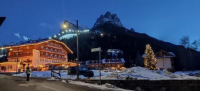 Park Hotel Mater Dei Pozza Di Fassa